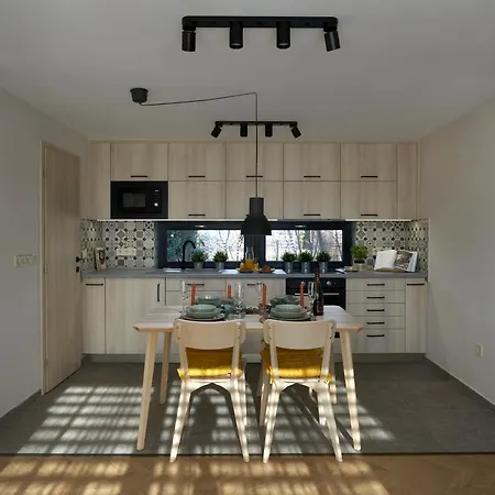 Vidam Kishaz A Mecsekoldalon Apartment