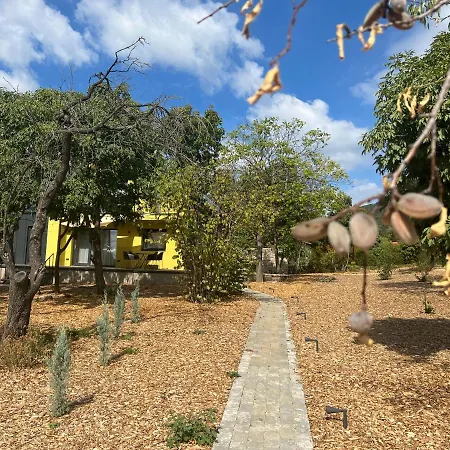 Appartamento Vidám Kisház A Mecsek Lejtőin, A Város Felett